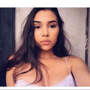 Meet your Posher, Isabella